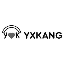 Mark drawing for YK YXKANG