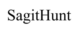 Mark drawing for SAGITHUNT