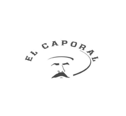 Mark drawing for EL CAPORAL