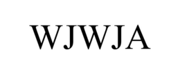 Mark drawing for WJWJA