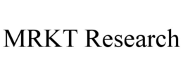 Mark drawing for MRKT RESEARCH