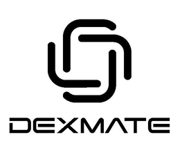 Mark drawing for DEXMATE
