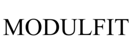 Mark drawing for MODULFIT