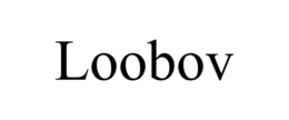Mark drawing for LOOBOV