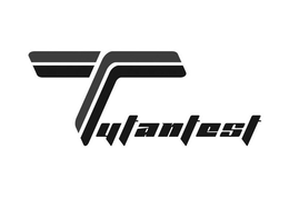 Mark drawing for TYTANTEST