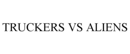 Mark drawing for TRUCKERS VS ALIENS