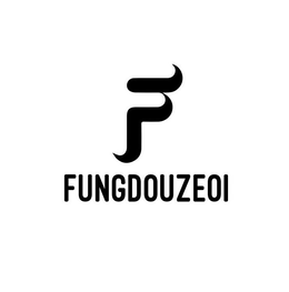 Mark drawing for F FUNGDOUZEOI