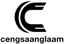 Mark drawing for C CENGSAANGLAAM