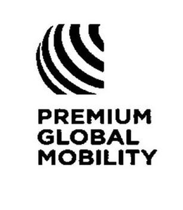 Mark drawing for PREMIUM GLOBAL MOBILITY