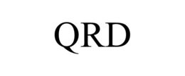 Mark drawing for QRD