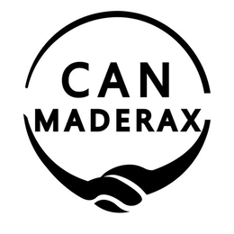 Mark drawing for CAN MADERAX