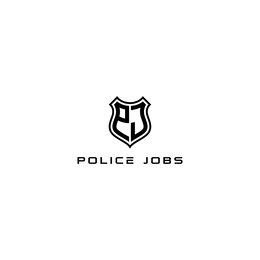 Mark drawing for PJ POLICE JOBS