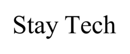 Mark drawing for STAY TECH
