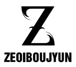 Mark drawing for Z ZEOIBOUJYUN
