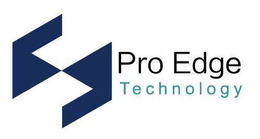 Mark drawing for PRO EDGE TECHNOLOGY