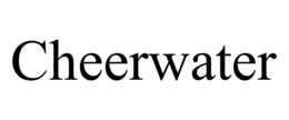 Mark drawing for CHEERWATER