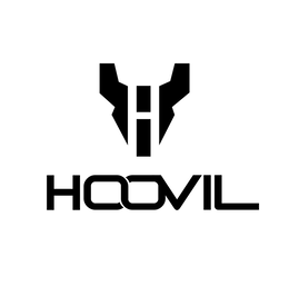 Mark drawing for HOOVIL