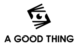 Mark drawing for A GOOD THING