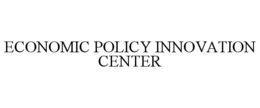 Mark drawing for ECONOMIC POLICY INNOVATION CENTER