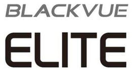 Mark drawing for BLACKVUE ELITE