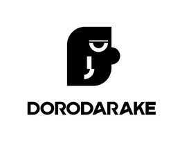 Mark drawing for DORODARAKE