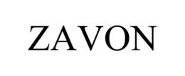 Mark drawing for ZAVON