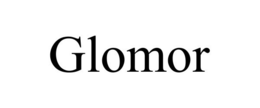Mark drawing for GLOMOR