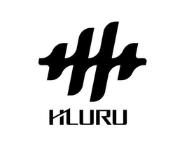Mark drawing for HLURU