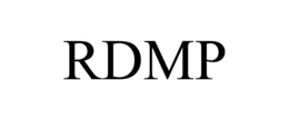 Mark drawing for RDMP
