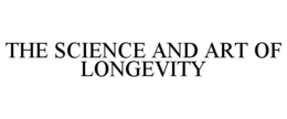 Mark drawing for THE SCIENCE AND ART OF LONGEVITY