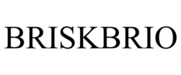 Mark drawing for BRISKBRIO