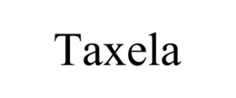 Mark drawing for TAXELA