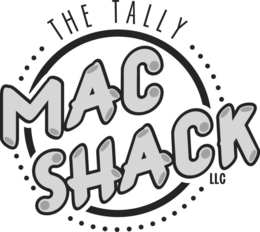 Mark drawing for THE TALLY LLC MAC SHACK