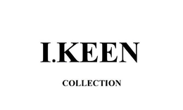 Mark drawing for I.KEEN COLLECTION