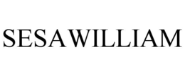 Mark drawing for SESAWILLIAM