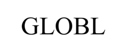 Mark drawing for GLOBL