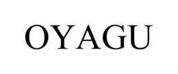 Mark drawing for OYAGU