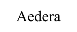 Mark drawing for AEDERA