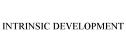 Mark drawing for INTRINSIC DEVELOPMENT