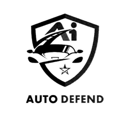 Mark drawing for AUTO DEFEND AI