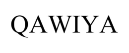 Mark drawing for QAWIYA