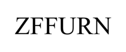 Mark drawing for ZFFURN