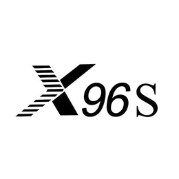 Mark drawing for X96S
