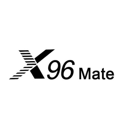 Mark drawing for X96MATE