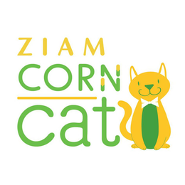 Mark drawing for ZIAM CORN CAT