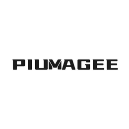 Mark drawing for PIUMAGEE