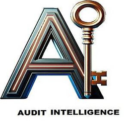 Mark drawing for A AUDIT INTELLIGENCE