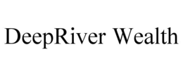 Mark drawing for DEEPRIVER WEALTH