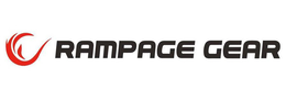 Mark drawing for RAMPAGE GEAR
