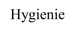 Mark drawing for HYGIENIE